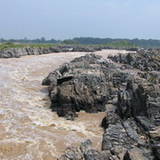 Stung Treng - Mekong